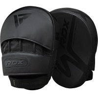 Лапы RDX Focus T15 черн.мат. (арт. FPR-T15MB)
