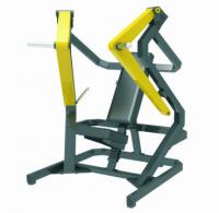 Широкий жим от груди Ultra Gym UG-SV 962