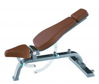 Скамья универсальная мобильная Ultra Gym UG-ST 829