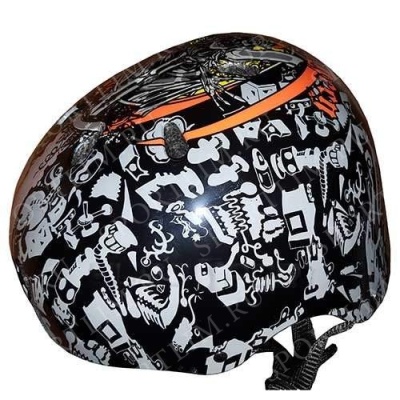 PWH-815 Шлем защитный д/катания на скейтборде