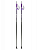 Палки для скандинавской ходьбы STC EXTREME VIOLET 115
